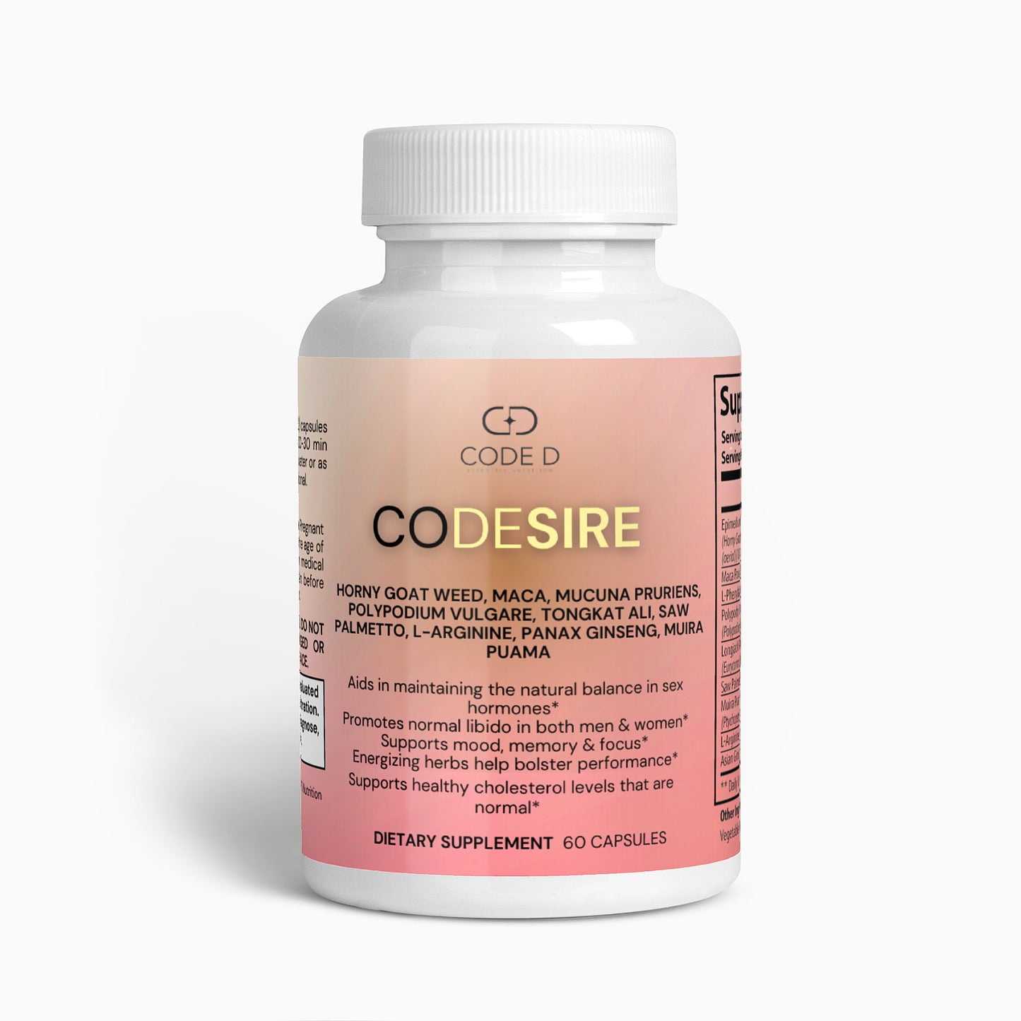 Codesire