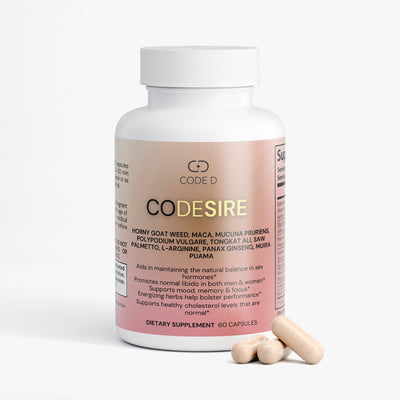 Codesire
