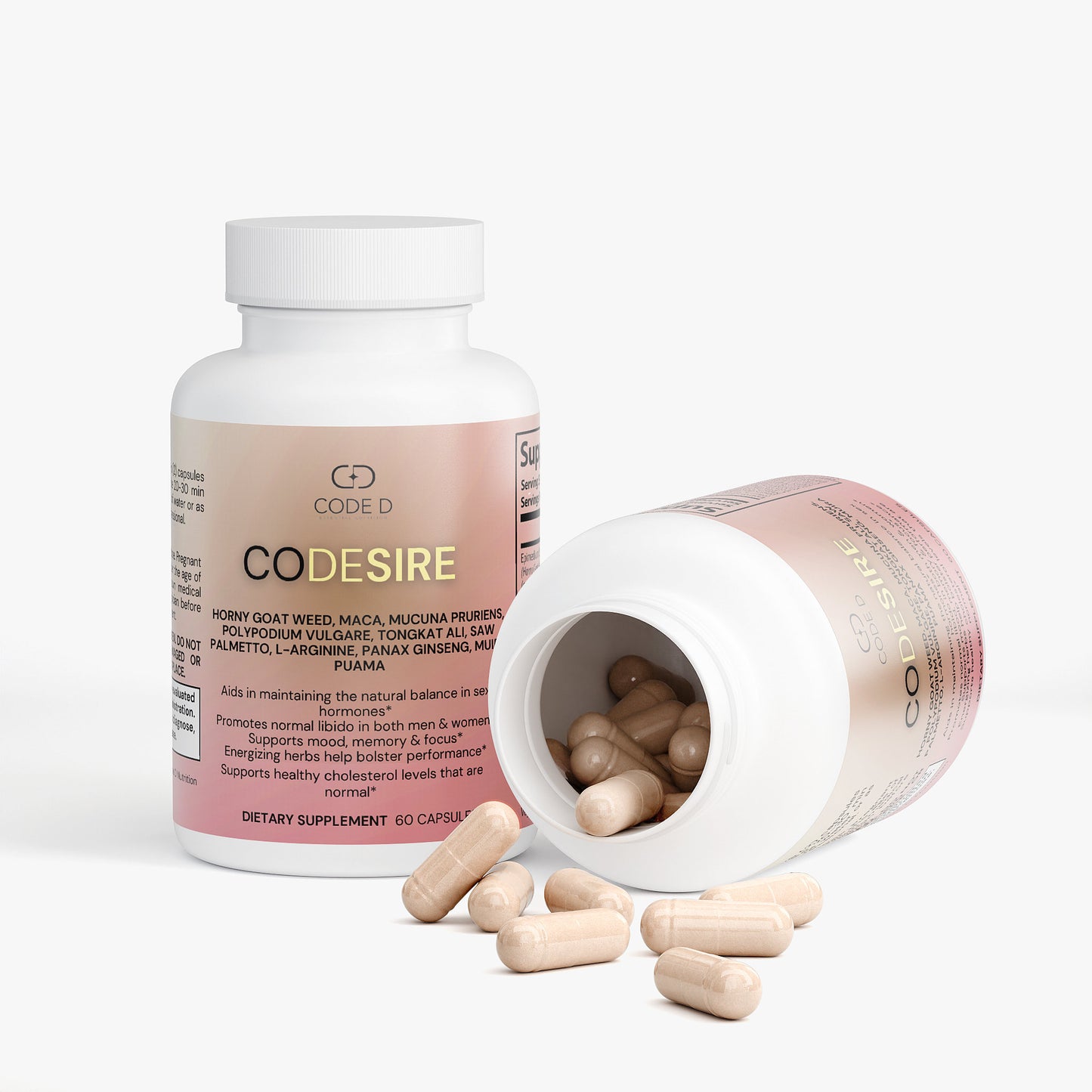 Codesire