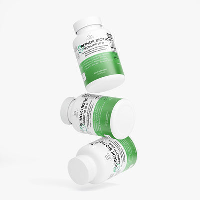 Reinok Biotic