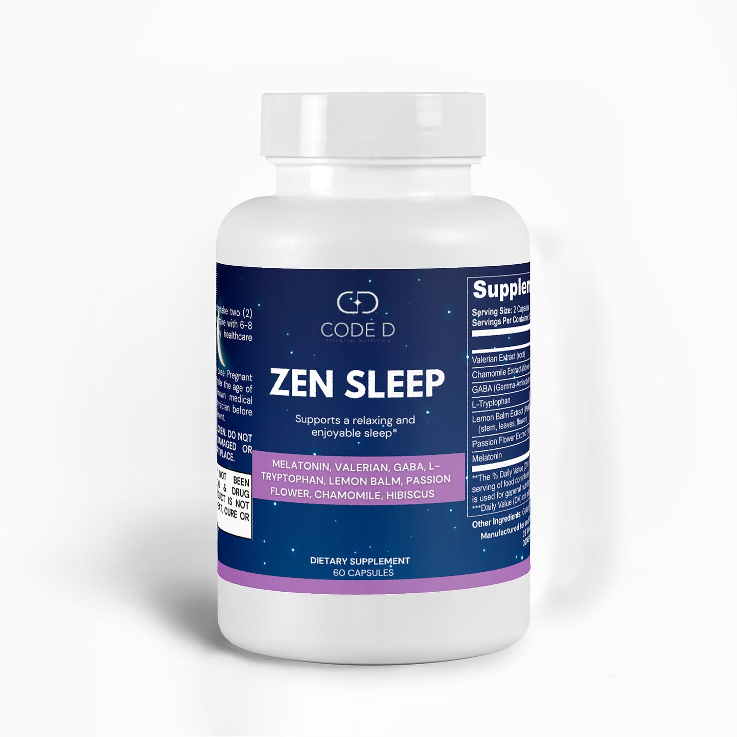Zen Sleep