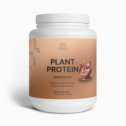 Plant Protein