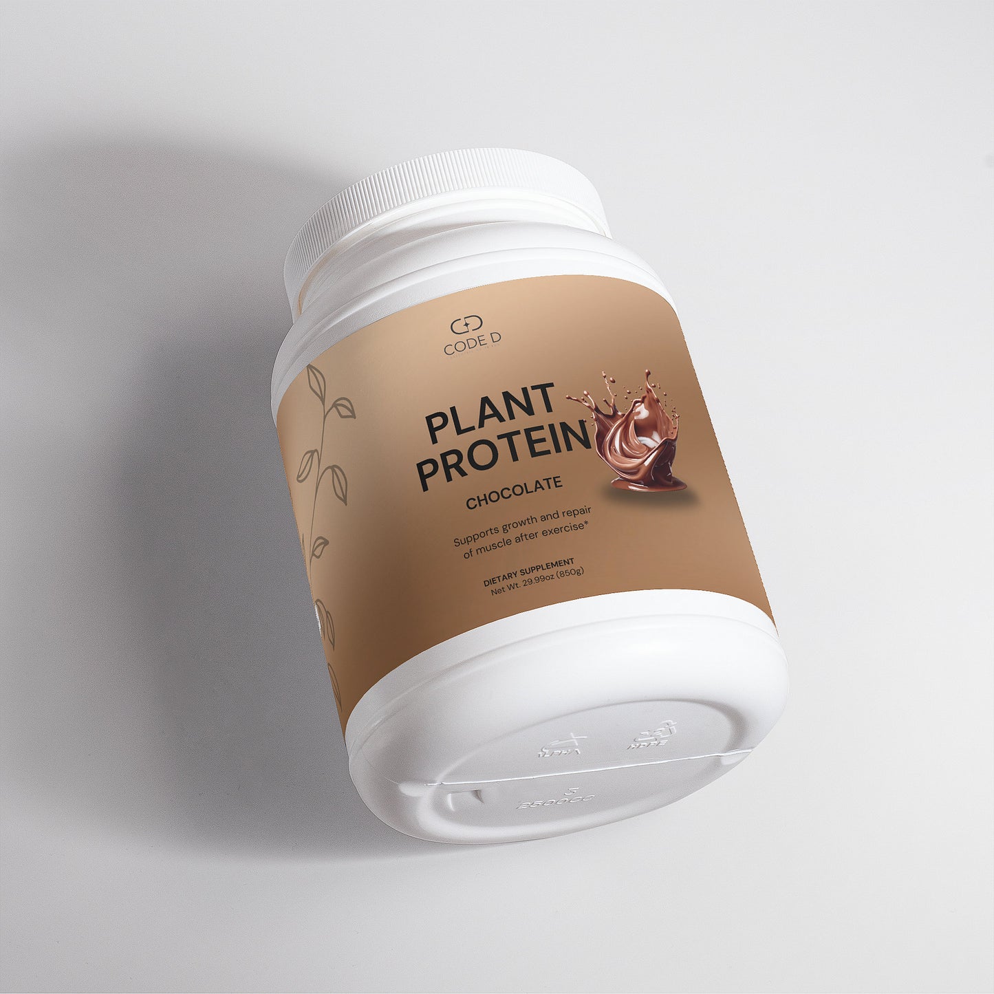 Plant Protein