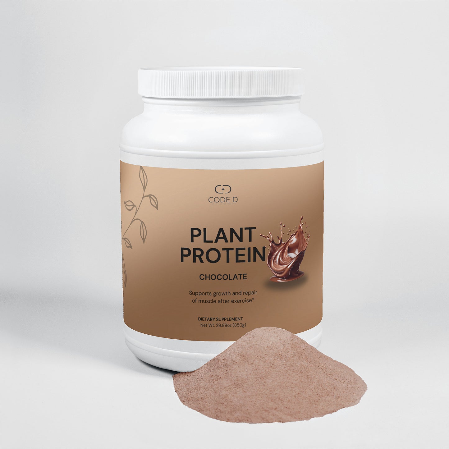 Plant Protein