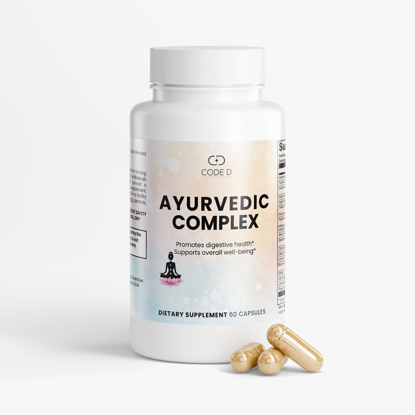 Ayurvedic Complex