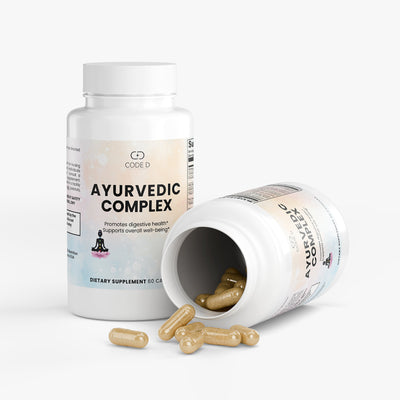 Ayurvedic Complex