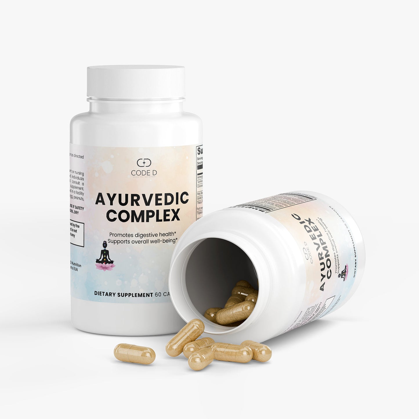 Ayurvedic Complex