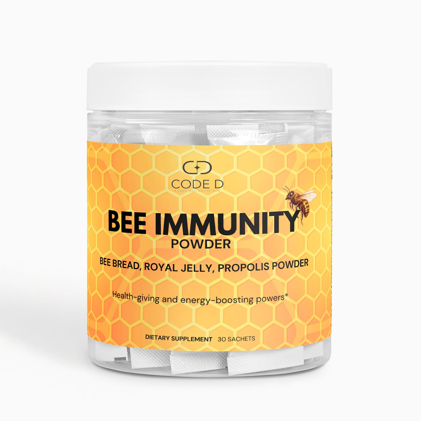 Bee Immunity