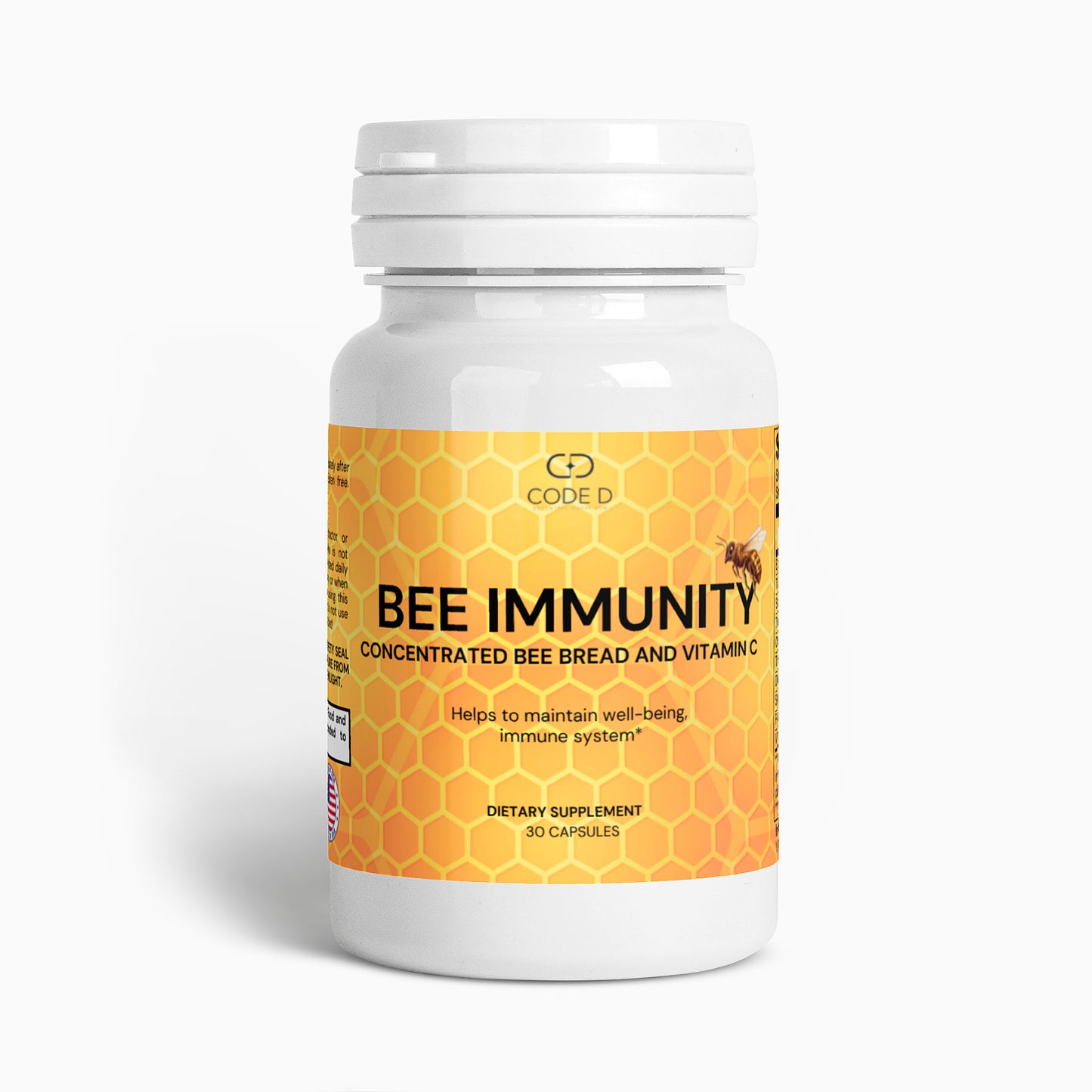 Bee Immunity