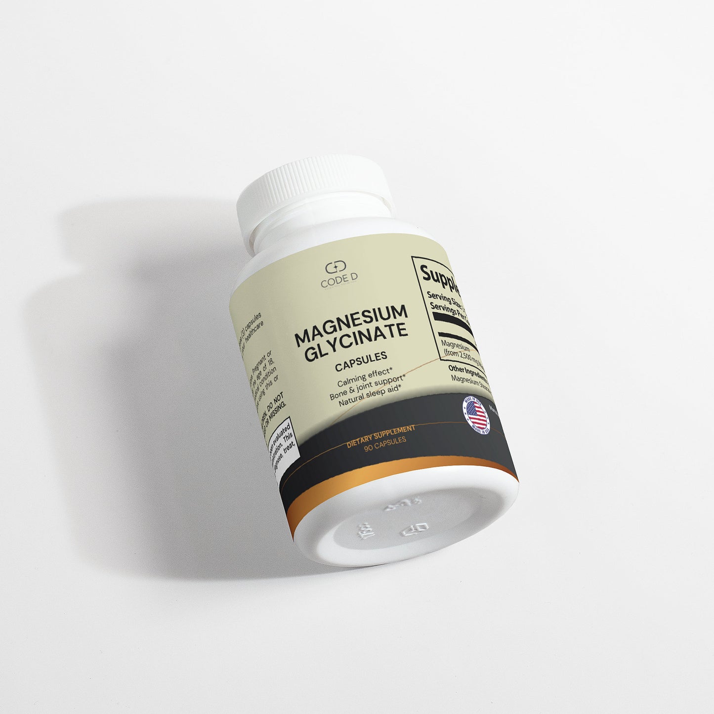 Magnesium Glycinate