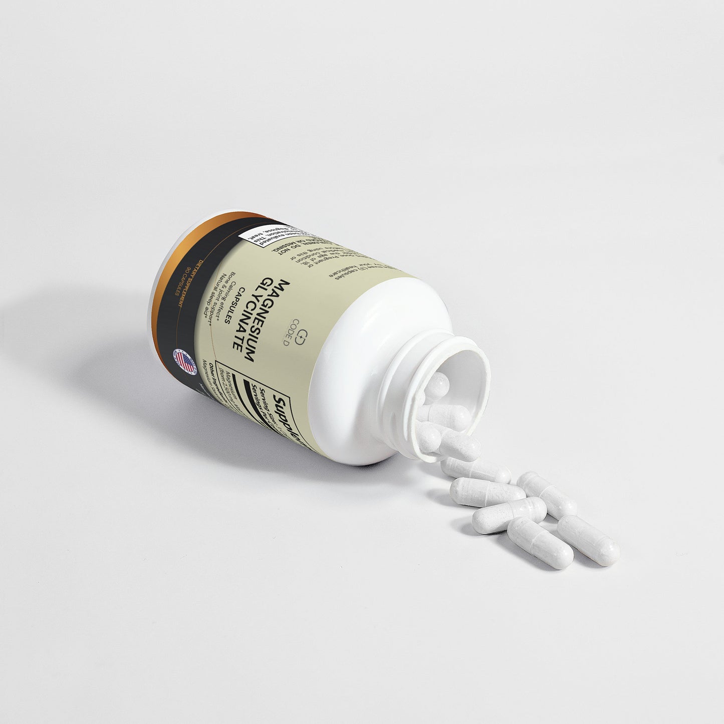 Magnesium Glycinate
