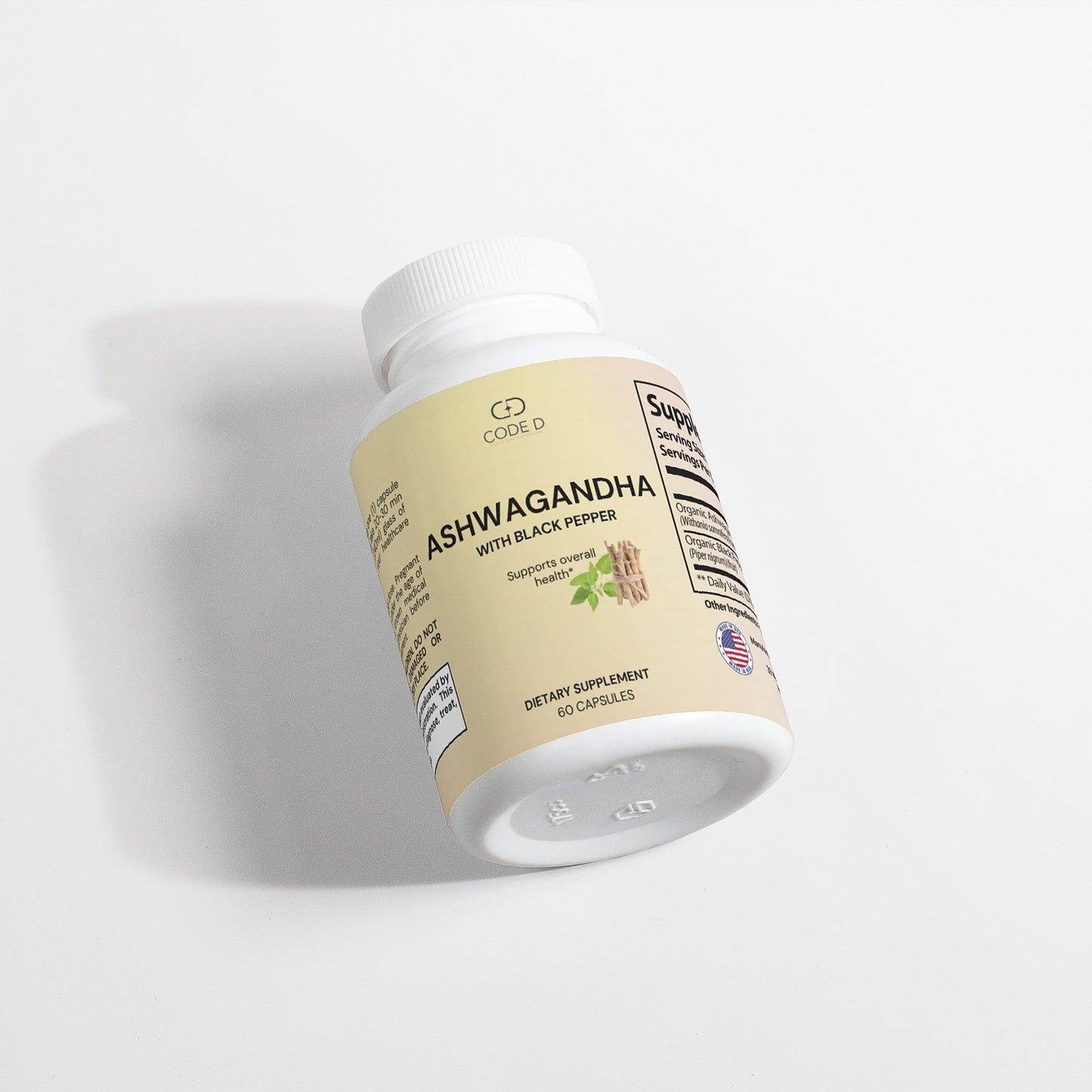 Ashwagandha