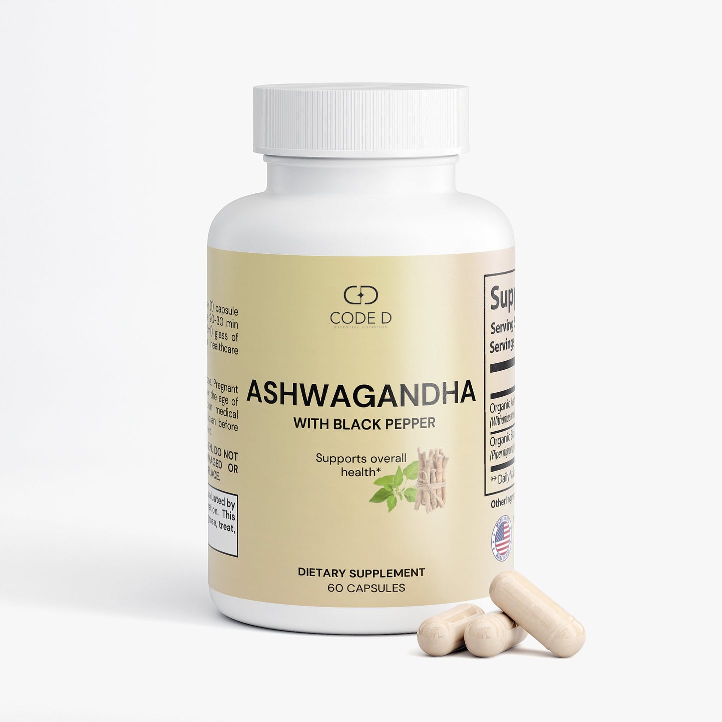 Ashwagandha