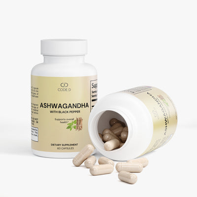 Ashwagandha
