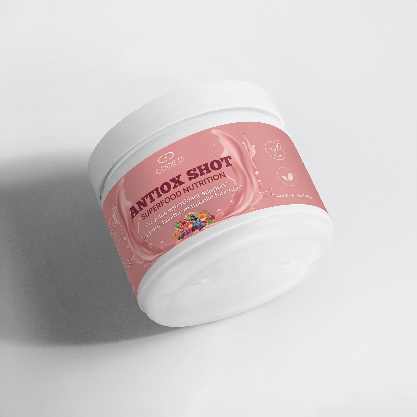 Antiox Shot