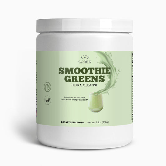 Smoothie Greens
