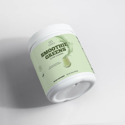 Smoothie Greens