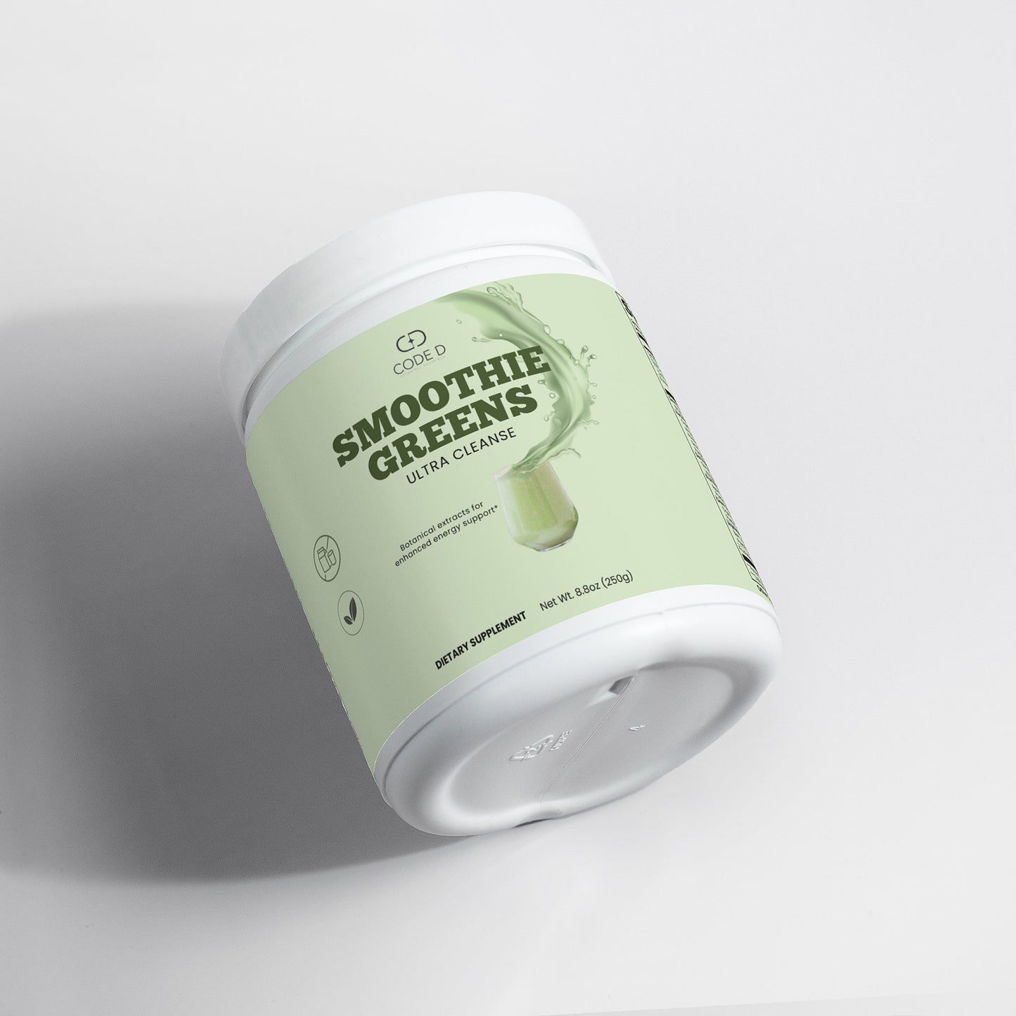 Smoothie Greens