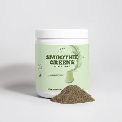 Smoothie Greens