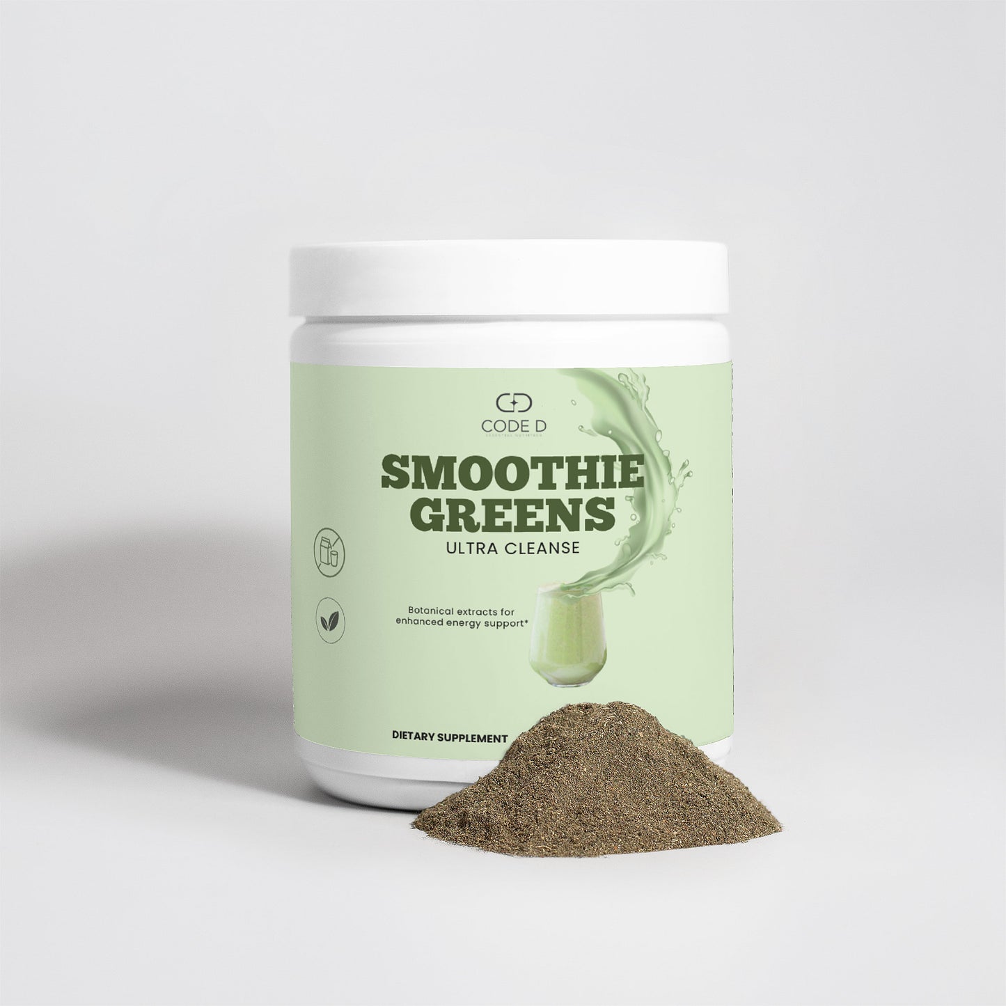 Smoothie Greens