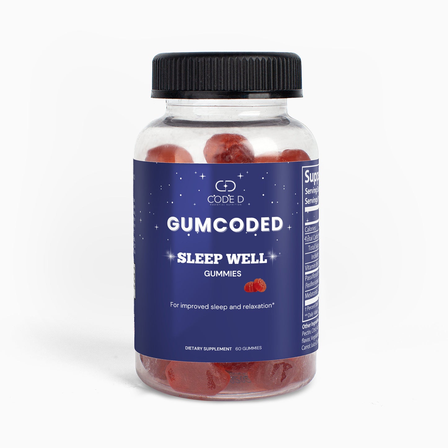 GumCoded
