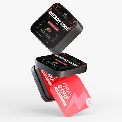 Energy Code Strips