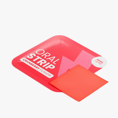 Energy Code Strips