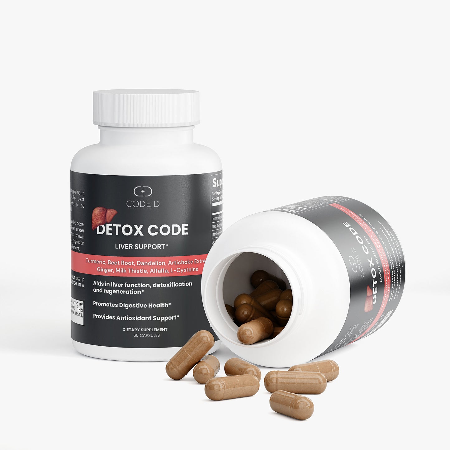 Detox Code