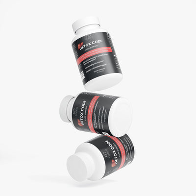 Detox Code