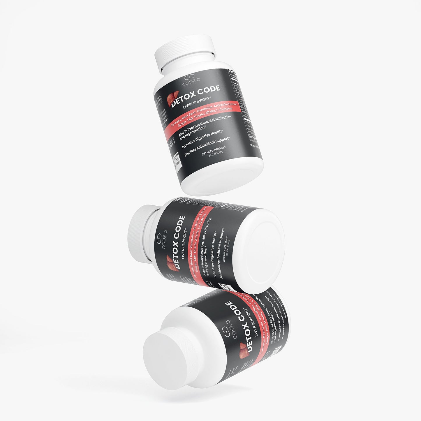 Detox Code