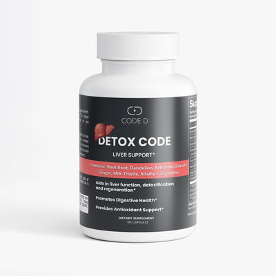 Detox Code