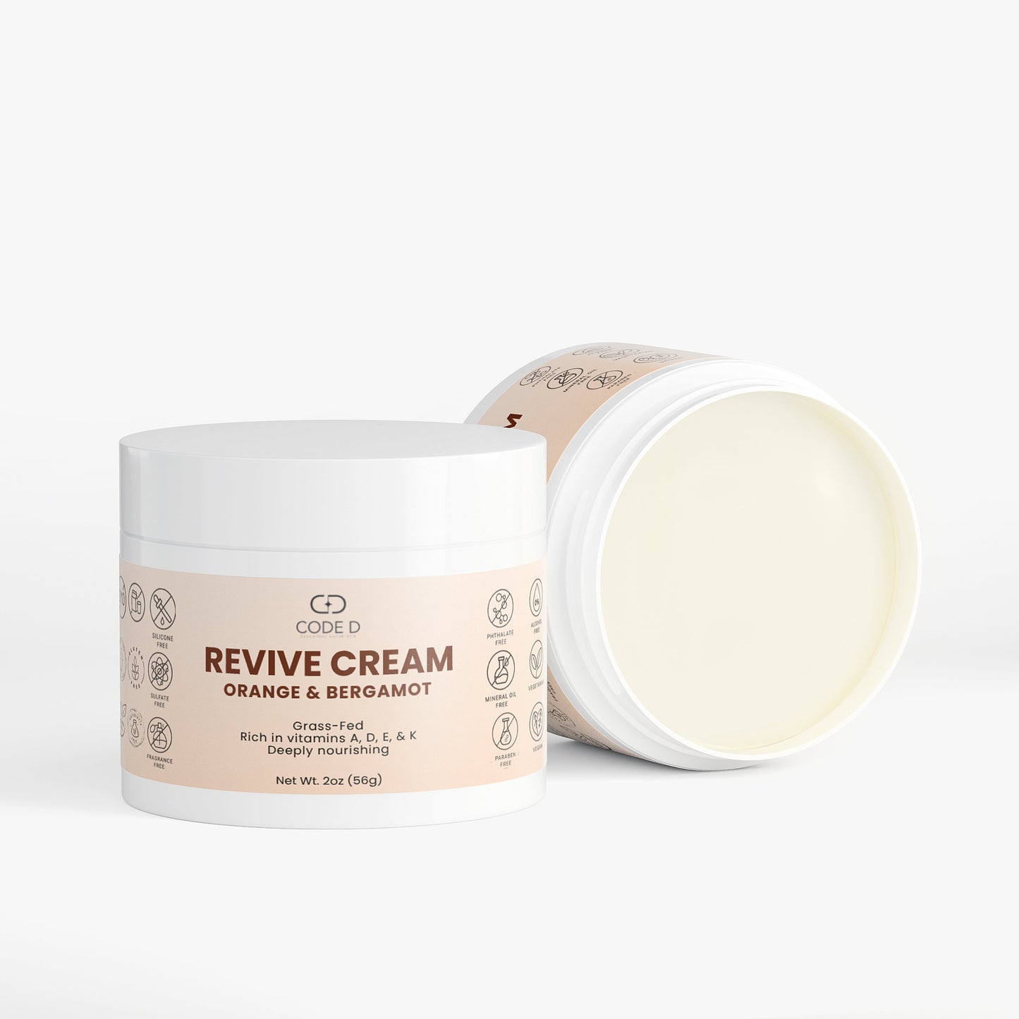 Revive Cream