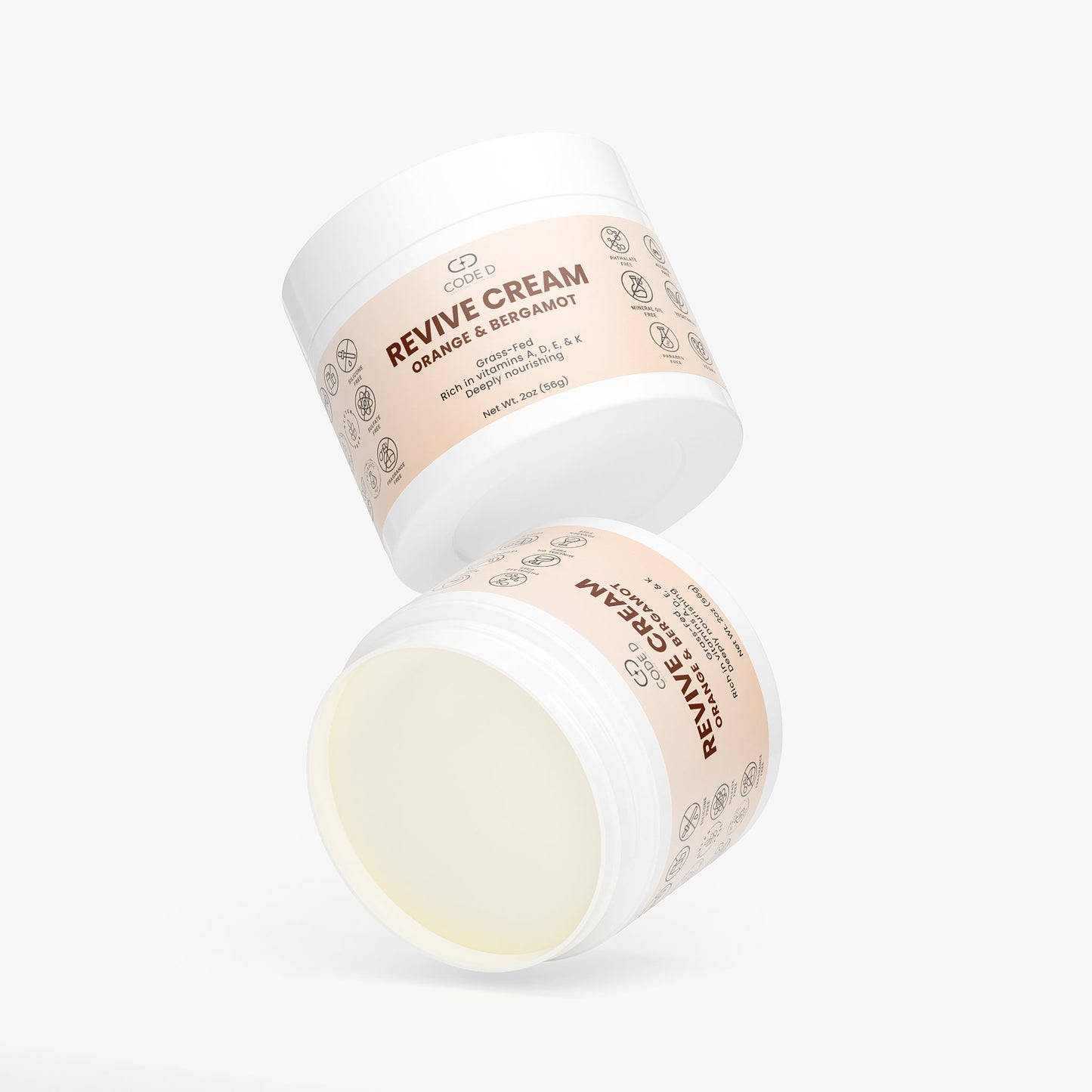 Revive Cream