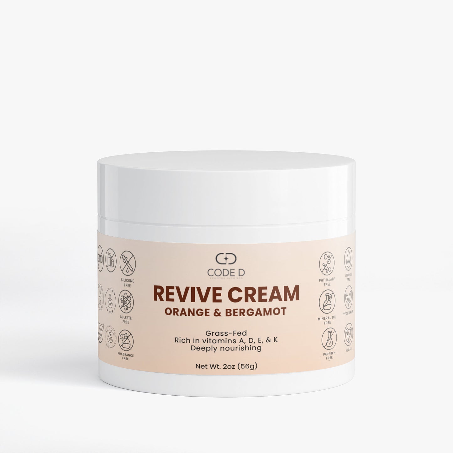 Revive Cream