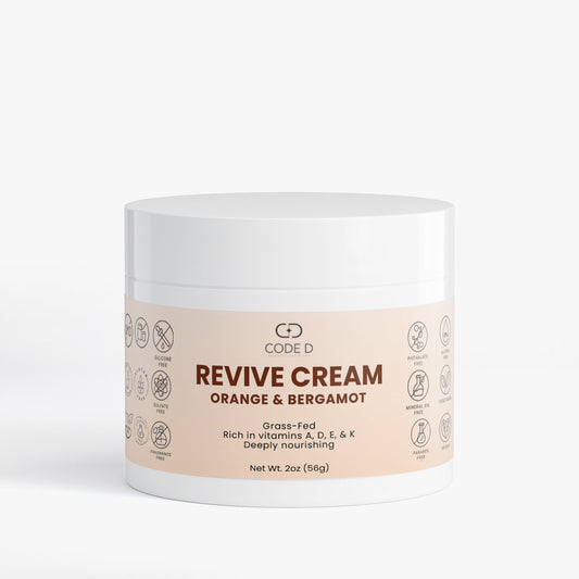 Revive Cream