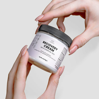 Recovery Cream