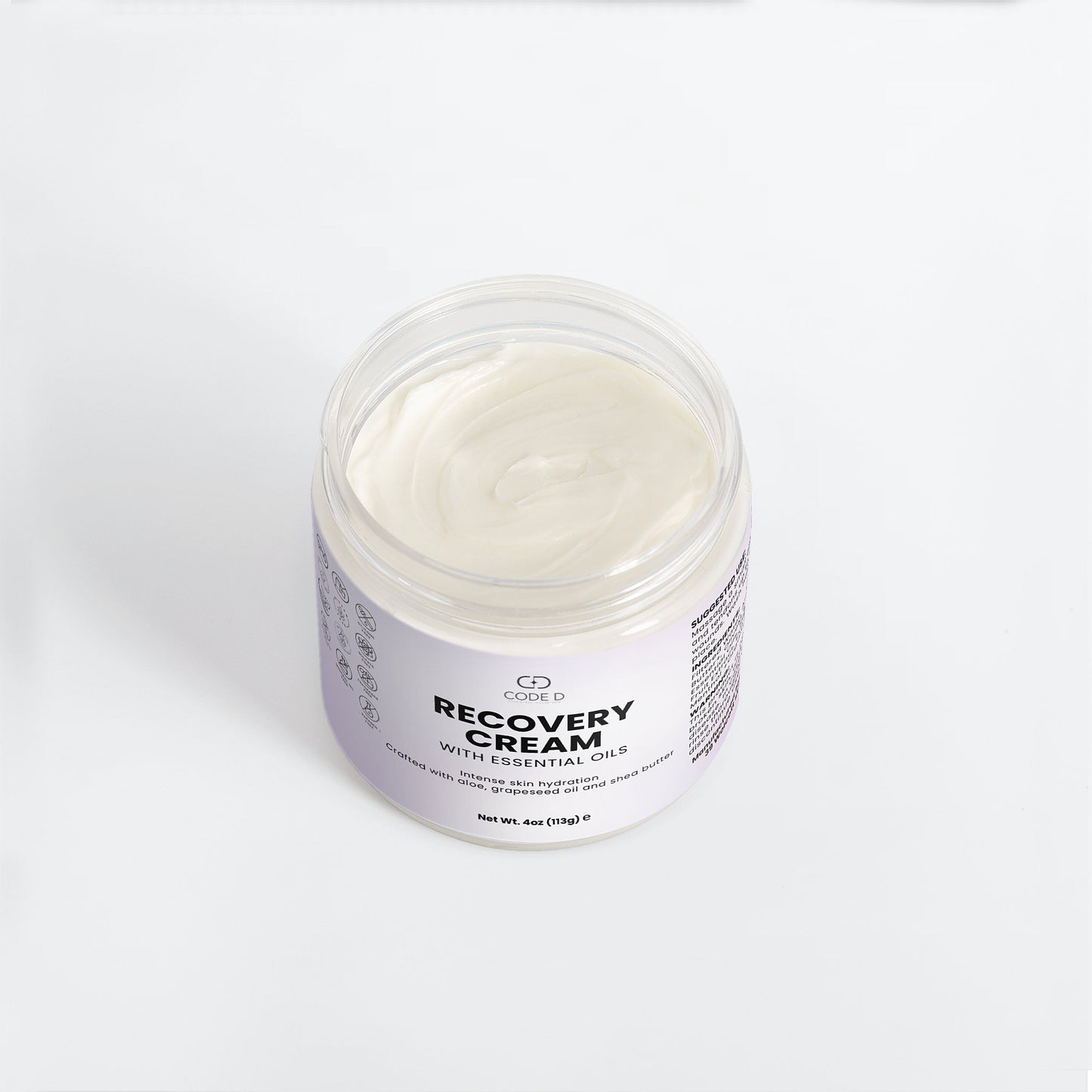 Recovery Cream