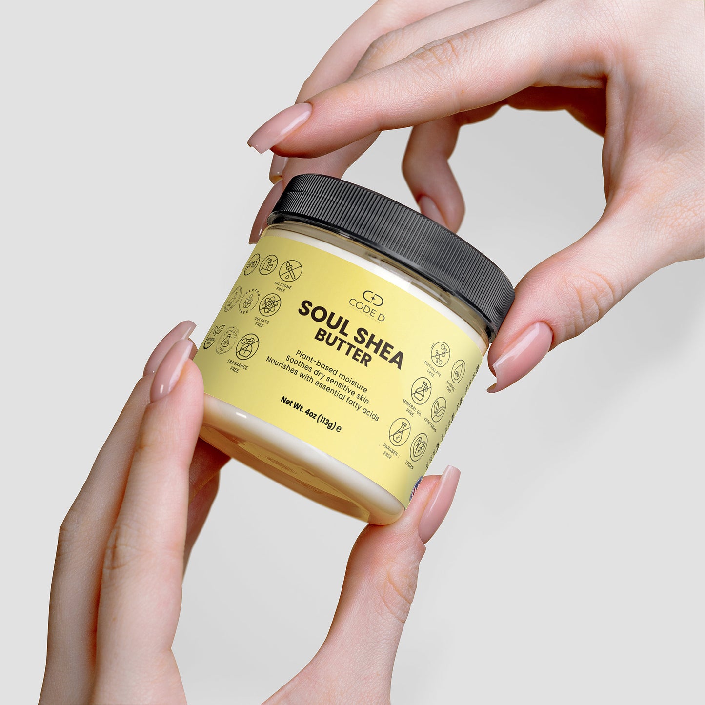 Soul Shea Butter