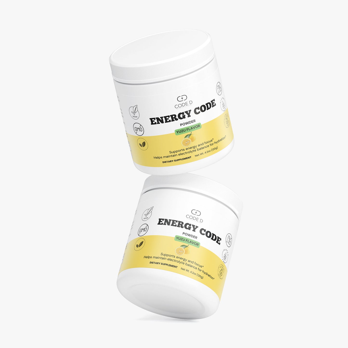 Energy Code