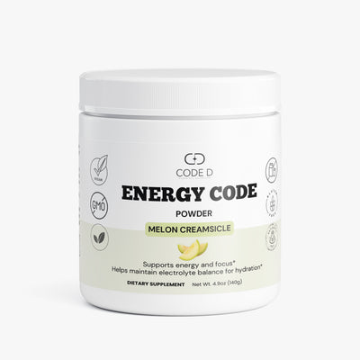 Energy Code