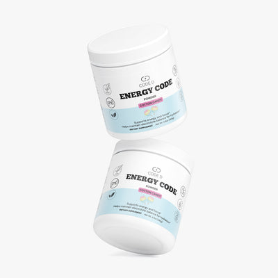 Energy Code