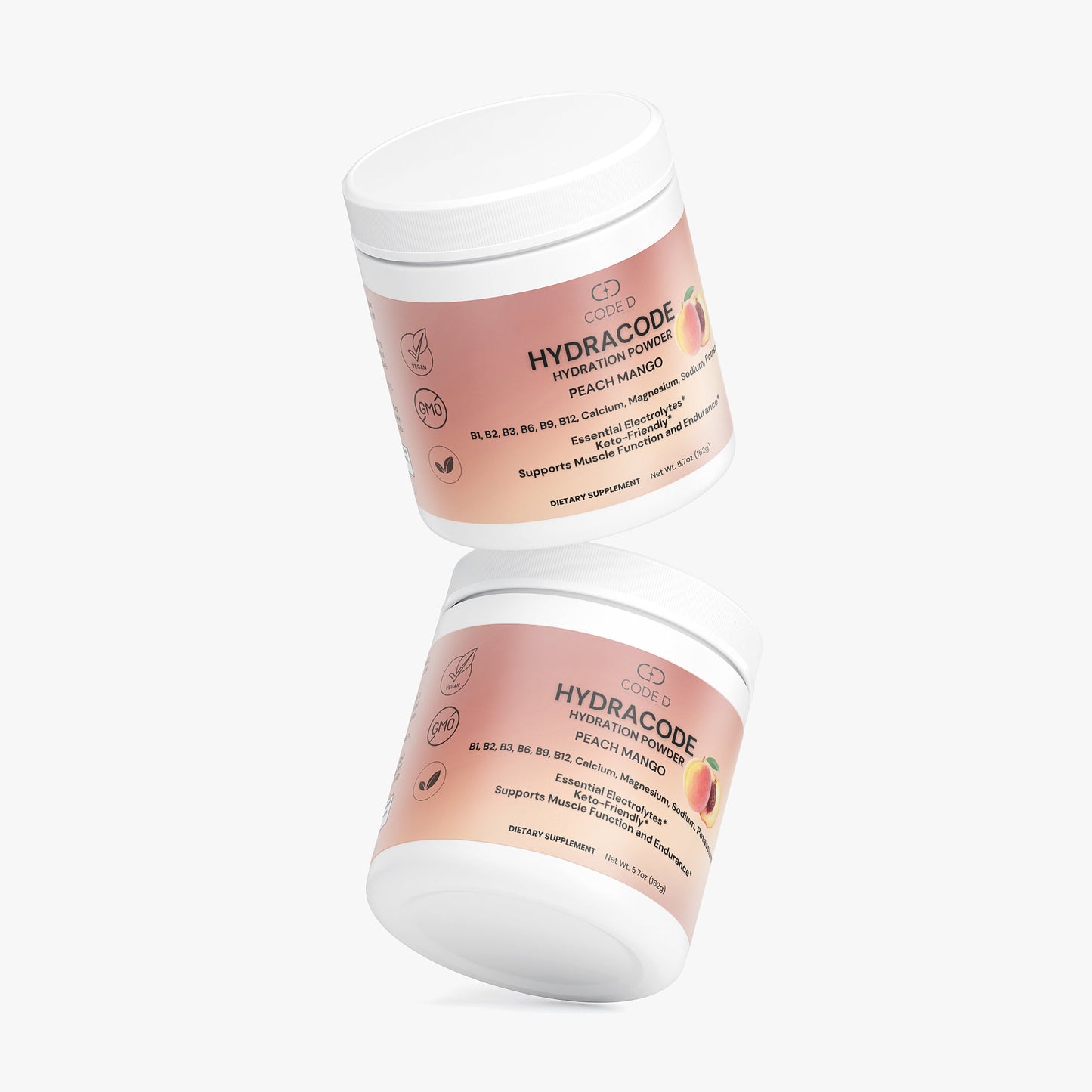 HydraCode