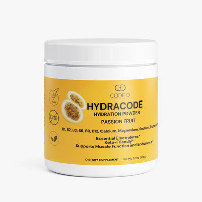 HydraCode