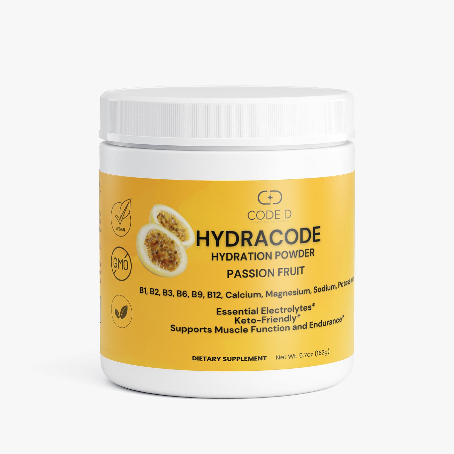 HydraCode