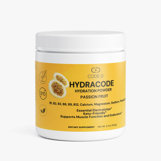 HydraCode