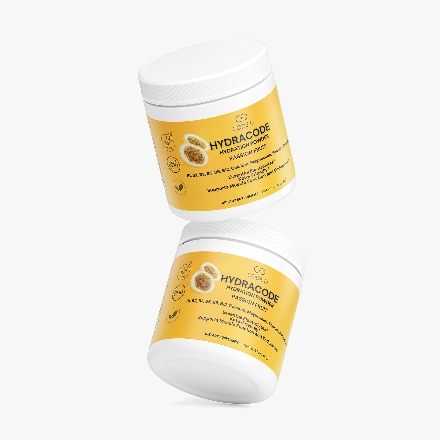 HydraCode