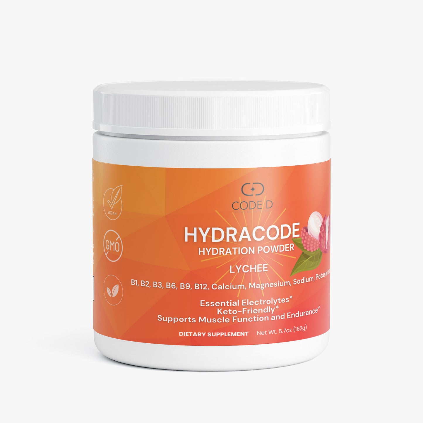 HydraCode