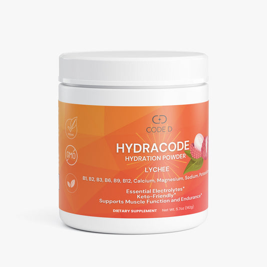 HydraCode