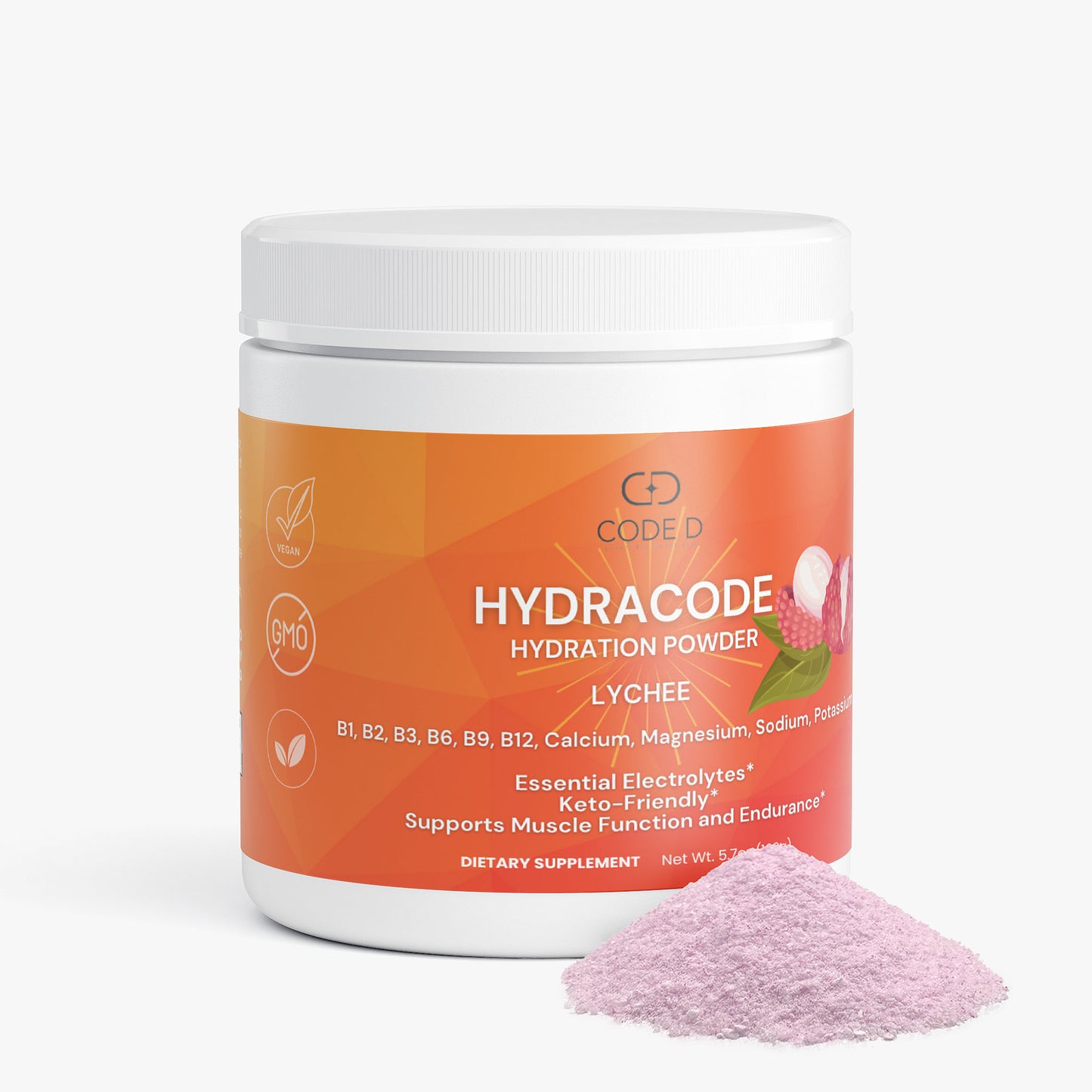 HydraCode