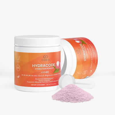 HydraCode